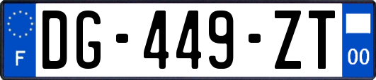 DG-449-ZT