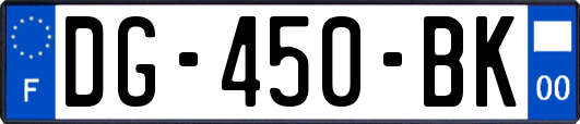 DG-450-BK