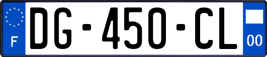 DG-450-CL