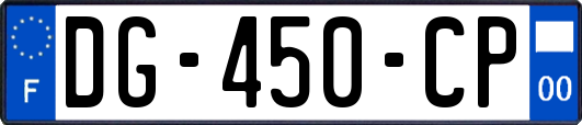 DG-450-CP