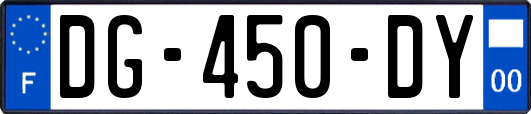 DG-450-DY