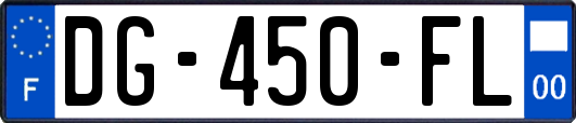 DG-450-FL