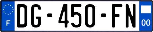 DG-450-FN