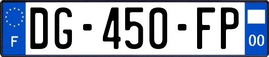 DG-450-FP