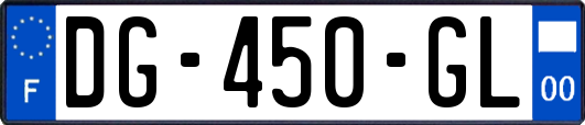 DG-450-GL