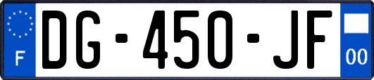 DG-450-JF