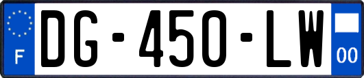 DG-450-LW