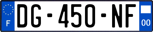 DG-450-NF