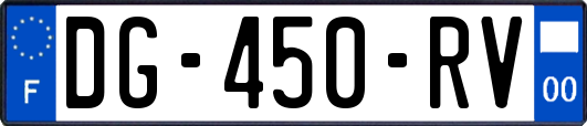 DG-450-RV