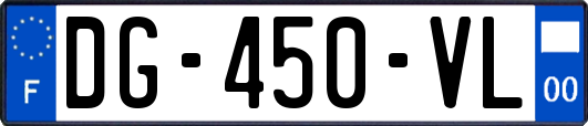 DG-450-VL