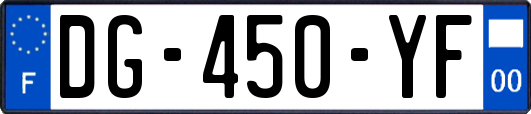 DG-450-YF