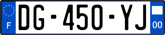 DG-450-YJ
