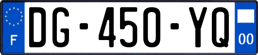 DG-450-YQ