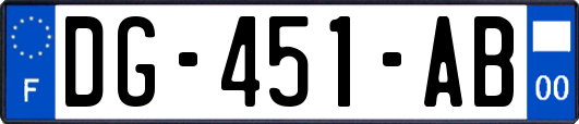 DG-451-AB