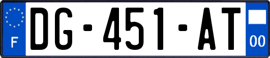 DG-451-AT