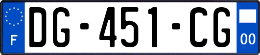 DG-451-CG