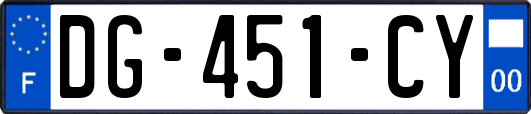 DG-451-CY