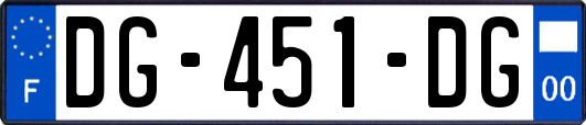 DG-451-DG