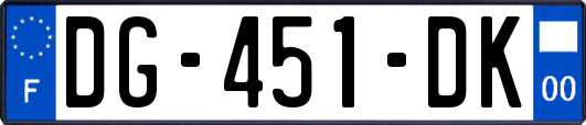DG-451-DK