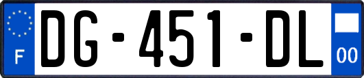 DG-451-DL