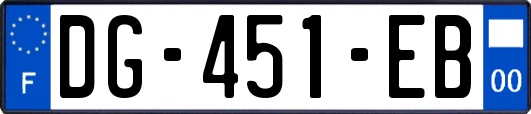 DG-451-EB