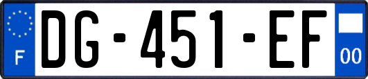 DG-451-EF