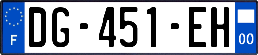 DG-451-EH