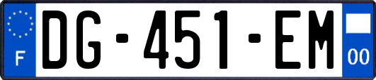 DG-451-EM