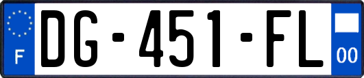 DG-451-FL