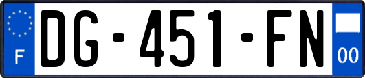 DG-451-FN