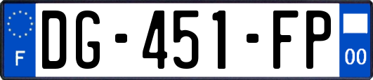 DG-451-FP