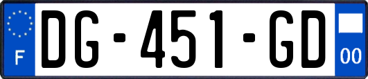 DG-451-GD