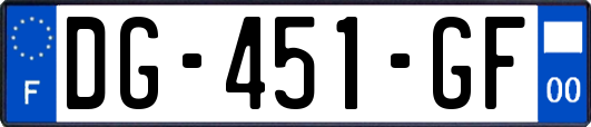 DG-451-GF