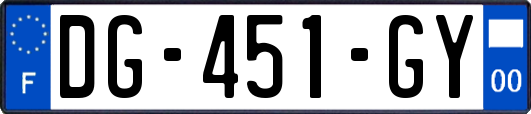 DG-451-GY