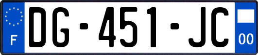 DG-451-JC