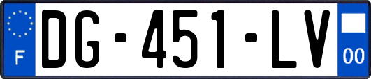 DG-451-LV