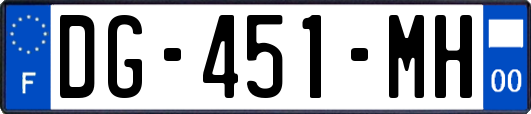 DG-451-MH