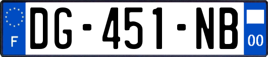 DG-451-NB