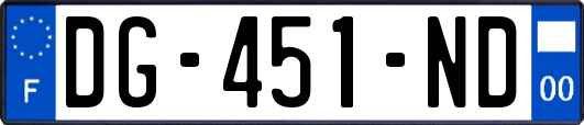 DG-451-ND