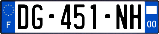 DG-451-NH