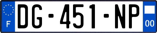 DG-451-NP