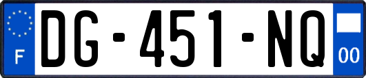 DG-451-NQ