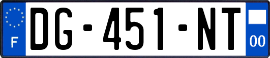 DG-451-NT