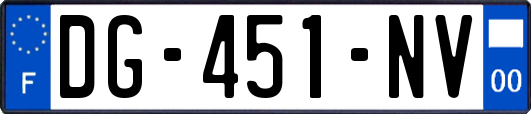 DG-451-NV