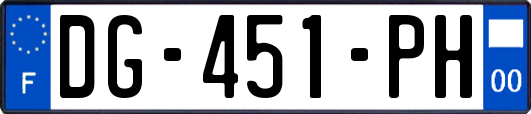 DG-451-PH