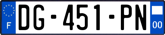 DG-451-PN