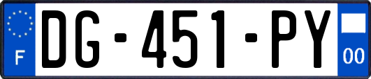 DG-451-PY