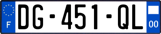 DG-451-QL