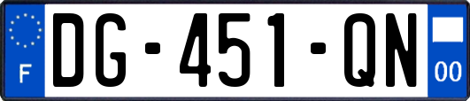 DG-451-QN