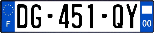 DG-451-QY